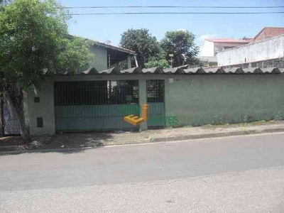 Casa com 2 quartos à venda no bairro Jardim Boa Esperança, 179m²