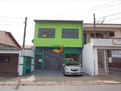 Casa com 2 quartos à venda no bairro Jardim Boa Esperança, 210m²
