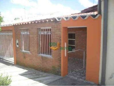 Casa com 2 quartos à venda no bairro Jardim Leocádia, 96m²