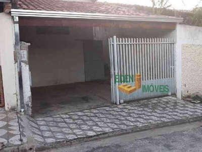 Casa com 2 quartos à venda no bairro Jardim Zulmira, 100m²