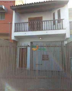Casa com 2 quartos à venda no bairro Vila Santa Rita, 240m²