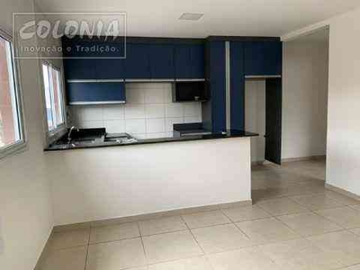 Casa com 2 quartos para alugar no bairro Vila Clarice, 75m²