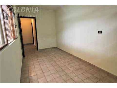 Casa com 2 quartos para alugar no bairro Vila Lucinda, 80m²