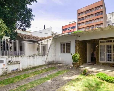 Casa com 3 dorm e 151m, Petrópolis - Porto Alegre