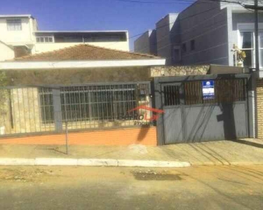 Casa com 3 dormitórios, 300 m² - venda por R$ 975.000 ou aluguel por R$ 4.000/mês - Jardim