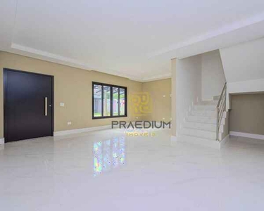 Casa com 3 dormitórios à venda, 129 m² por R$ 980.000,00 - Boa Vista - Curitiba/PR