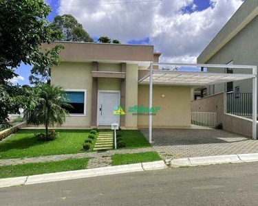 Casa com 3 dormitórios à venda, 130 m² por R$ 950.000,00 - Rio Abaixo - Atibaia/SP