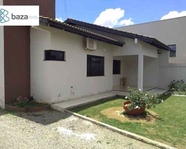 Casa com 3 dormitórios à venda, 140 m² por R$ 1.000.000,00 - Jardim Paraíso - Sinop/MT