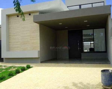 Casa com 3 dormitórios à venda, 146 m² por R$ 970.000 - San Marco - ILHA ROMA - Ribeirão