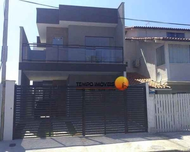 Casa com 3 dormitórios à venda, 150 m² por R$ 995.000,00 - Itaipu - Niterói/RJ