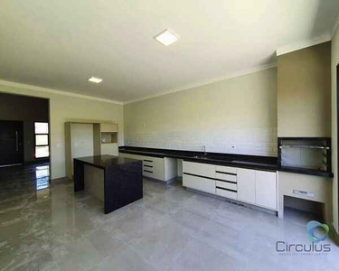 Casa com 3 dormitórios à venda, 153 m² por R$ 999.000,00 - Valência Residencial - Ilha Túr