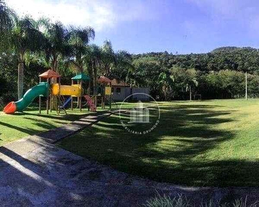 Casa com 3 dormitórios à venda, 158 m² por R$ 986.000,00 - Praia de Fora - Palhoça/SC