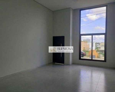 Casa com 3 dormitórios à venda, 163 m² por R$ 970.000,00 - Condomínio Ibiti Reserva - Soro