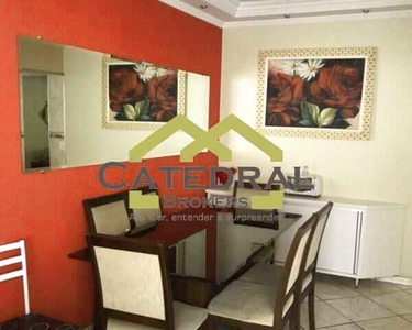 CASA COM 3 DORMITÓRIOS À VENDA, 170 M² POR R$ 950.000,00 - VILA PROGRESSO - JUNDIAÍ/SP