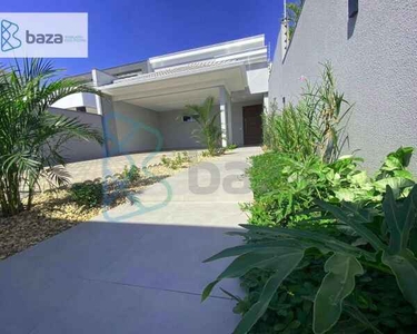 Casa com 3 dormitórios à venda, 177 m² por R$ 990.000,00 - Jardim Paraíso - Sinop/MT
