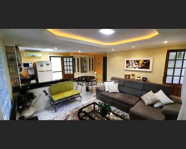 Casa com 3 dormitórios à venda, 184 m² por R$ 990.000,00 - Pedra Branca - Palhoça/SC