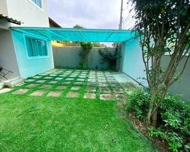 Casa com 3 dormitórios à venda, 200 m² por R$ 1.000.000,00 - Interlagos - Vila Velha/ES