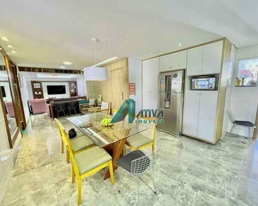 Casa com 3 dormitórios à venda, 200 m² por R$ 954.000,00 - Alípio de Melo - Belo Horizonte