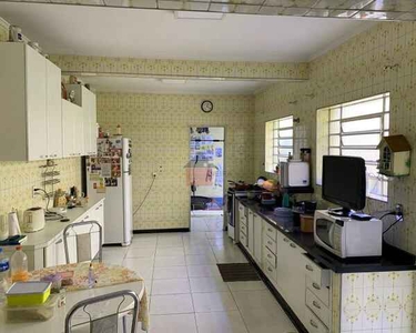 Casa com 3 dormitórios à venda, 200 m² por R$ 999.000,00 - Ipiranga - São Paulo/SP