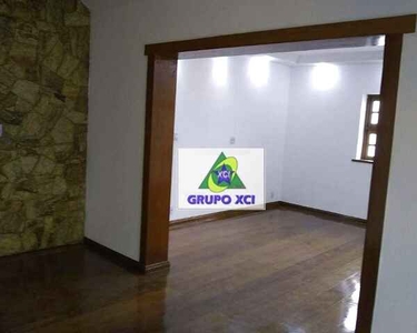 Casa com 3 dormitórios à venda, 219 m² por R$ 960.000,00 - Jardim Dom Bosco - Campinas/SP