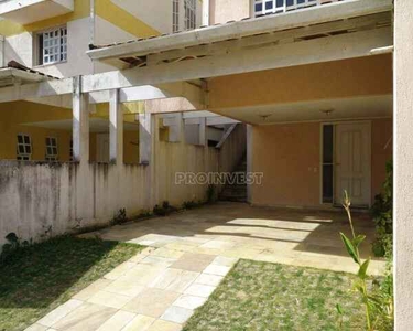 Casa com 3 dormitórios à venda, 220 m² por R$ 1.000.000,00 - Granja Viana - Cotia/SP