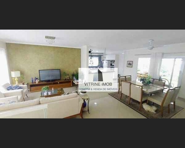 Casa com 3 dormitórios à venda, 235 m² por R$ 999.000,00 - Condomínio Itatiba Country Club