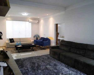 Casa com 3 dormitórios à venda, 240 m² por R$ 1.000.000,00 - Parque Residencial Roland III