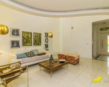 Casa com 3 dormitórios à venda, 250 m² por R$ 990.000,00 - Ecoville - Porto Alegre/RS