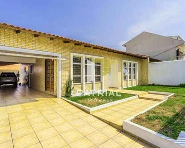 Casa com 3 dormitórios à venda, 266 m² por R$ 970.000,00 - Hauer - Curitiba/PR