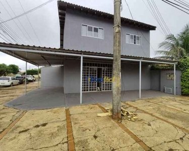 Casa com 3 dormitórios à venda, 283 m² por R$ 980.000,00 - Vila Marli - Campo Grande/MS