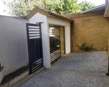 Casa com 3 dormitórios à venda, 300 m² por R$ 980.000,00 - Jardim Torres São José - Jundia