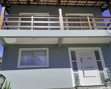 Casa com 3 dormitórios à venda, 90 m² por R$ 960.000,00 - Pantanal - Florianópolis/SC