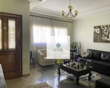Casa com 3 dormitórios à venda por R$ 980.000,00 - Jardim do Trevo - Campinas/SP