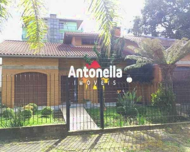 Casa com 3 Dormitorio(s) localizado(a) no bairro Jardim Eldorado em Caxias do Sul / RIO G