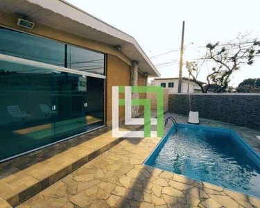 Casa com 3 dormitórios, sendo 1 suíte à venda, 280 m² por R$ 960.000 - Vila Liberdade - Ju