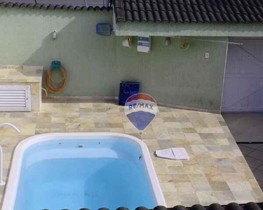 Casa com 3 quartos à venda, 205 m² por R$ 1.150.000 - Recreio dos Bandeirantes - Rio de Ja