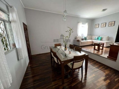 Casa com 3 quartos à venda na Rua Galiléia, Bosque dos Eucaliptos, São José dos Campos, 90 m2 por R$ 700.000