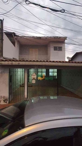 Casa com 3 quartos à venda no bairro Jardim Boa Esperança, 160m²