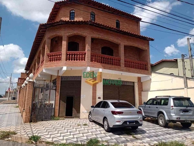 Casa com 3 quartos à venda no bairro Jardim Boa Esperança, 191m²