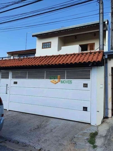 Casa com 3 quartos à venda no bairro Jardim Boa Esperança, 236m²