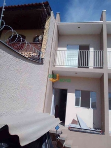 Casa com 3 quartos à venda no bairro Vila Carvalho, 420m²