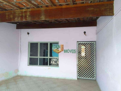 Casa com 3 quartos à venda no bairro Vila Nova Sorocaba, 159m²