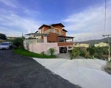 Casa com 3 quartoss à venda por R$ 950.000 - Badu - Niterói/RJ