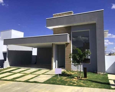 Casa com 3 suítes à venda, 182 m² por R$ 980.000 - Residencial Lagos D'Icaraí - Salto