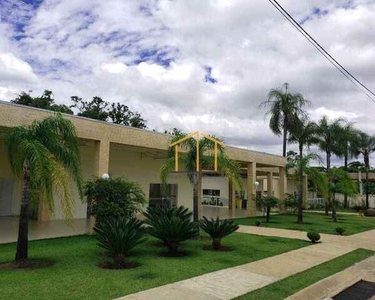 Casa com 4 dormitórios à venda, 180 m² por R$ 995.000,00 - Condomínio Village Moutonnée