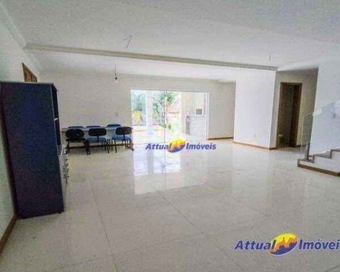Casa com 4 dormitórios à venda, 252 m² por R$ 970.000,00 - Vargem Grande - Teresópolis/RJ