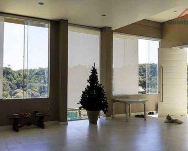 Casa com 4 dormitórios à venda, 431 m² por R$ 989.000 - Vila Progresso - Niterói/RJ