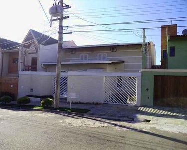 Casa com 4 dormitórios à venda, 440 m² por R$ 1.000.000,00 - Jardim Chapadão - Campinas/SP