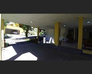 Casa com 4 dormitórios à venda, 511 m² por R$ 999.000 - Pendotiba - Niterói/RJ