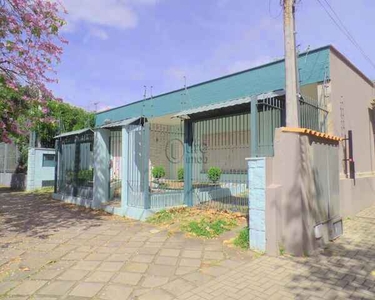 Casa com 4 Dormitorio(s) localizado(a) no bairro Centro em São Leopoldo / RIO GRANDE DO S